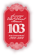 103 Aniversario