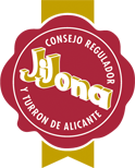 Consejo regulador Jijona y Turrones de Alicante