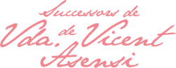 Logo Vda. Asensi