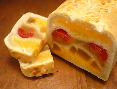 Pan de Cádiz