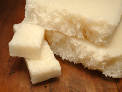 Torró de Coco