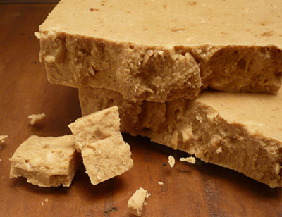 Torró de Xixona