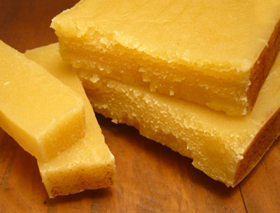 Torró de Gema